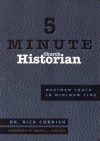 Five Minute Church Historian